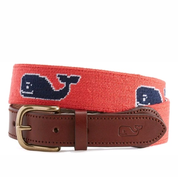 whale belt